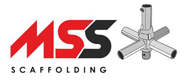 MSS Scaffolding